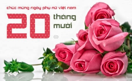 Kỷ niệm 85 năm ngày thành lập Hội liên hiệp Phụ nữ Việt Nam