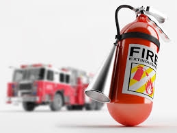 Kế hoạch Tổ chức thực tập Phương án chữa cháy - cứu hộ năm 2016